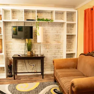 Cocoplum Rest N Hideaway #1 Apartment
