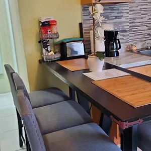 Eastwood Escape Guest house