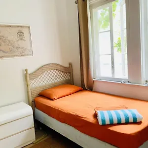 Hillcrest Hostel