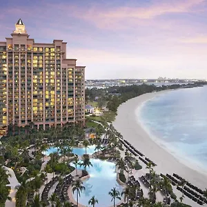 The Reef At Atlantis Resort